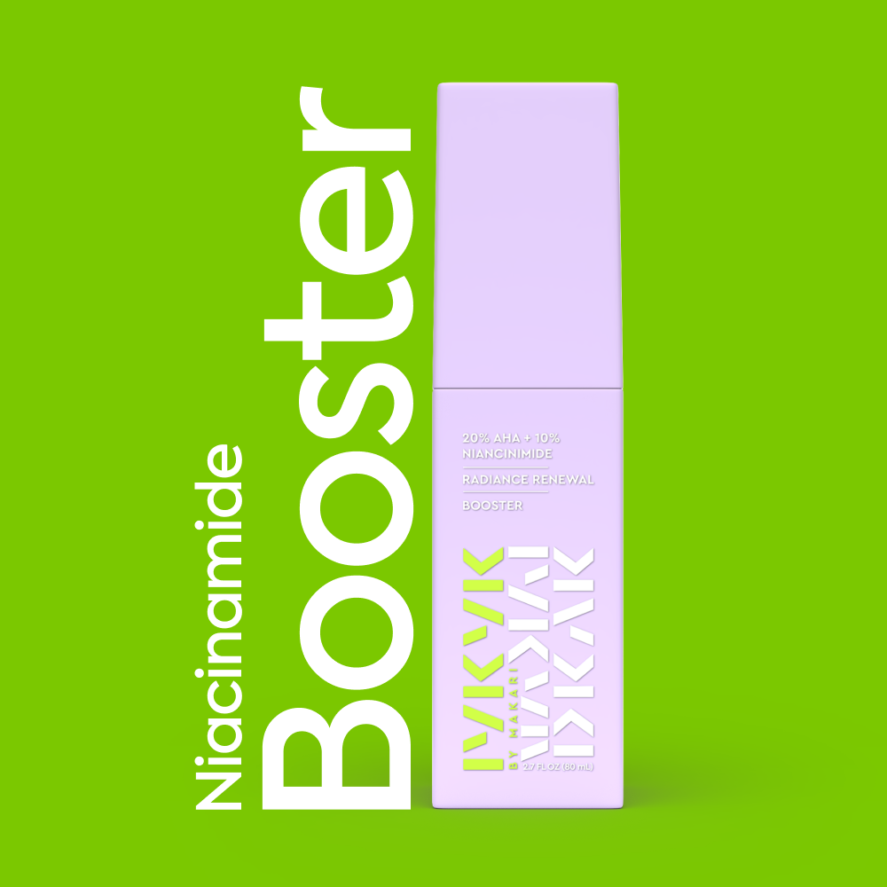 IYKYK 20% AHA + 10% NIACINAMIDE BOOSTER - 2 PACK - Image 3