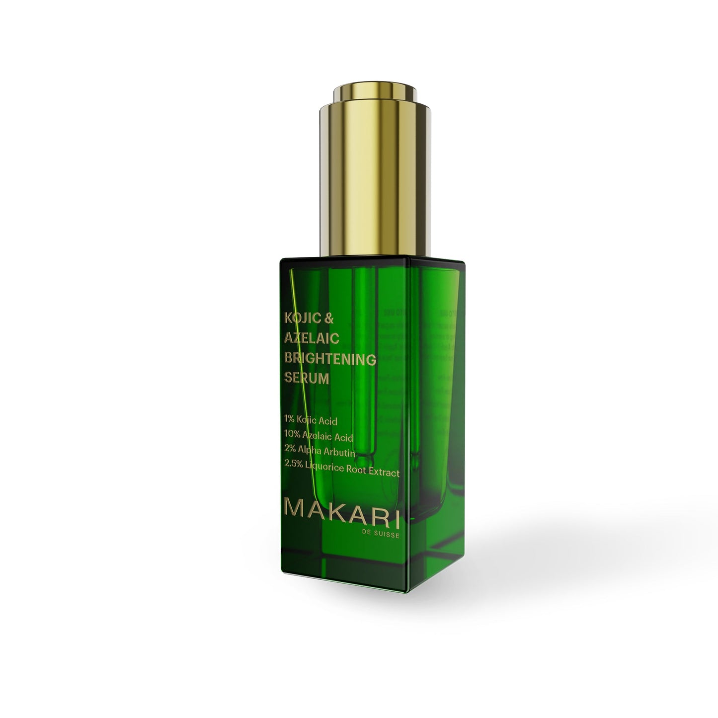 Kojic & Azelaic Brightening Serum - Image 1