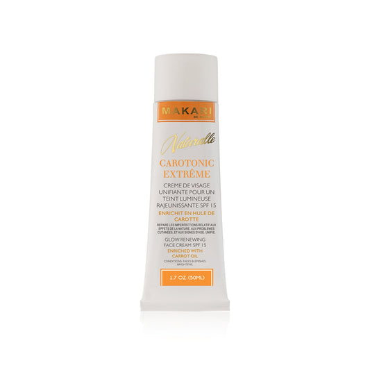 Carotonic Extreme Glow Renewing Face Cream - Image 1