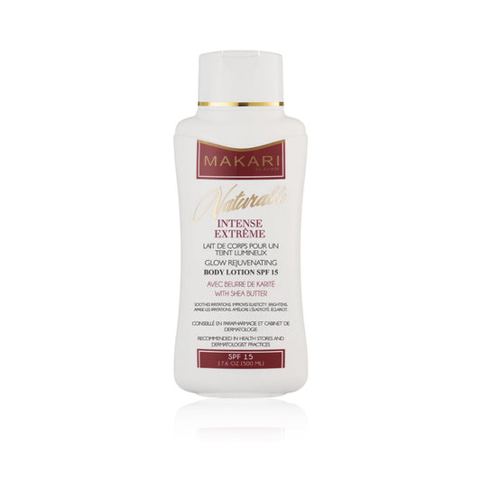 Intense Extreme Glow Rejuvenating Body Lotion - Image 1