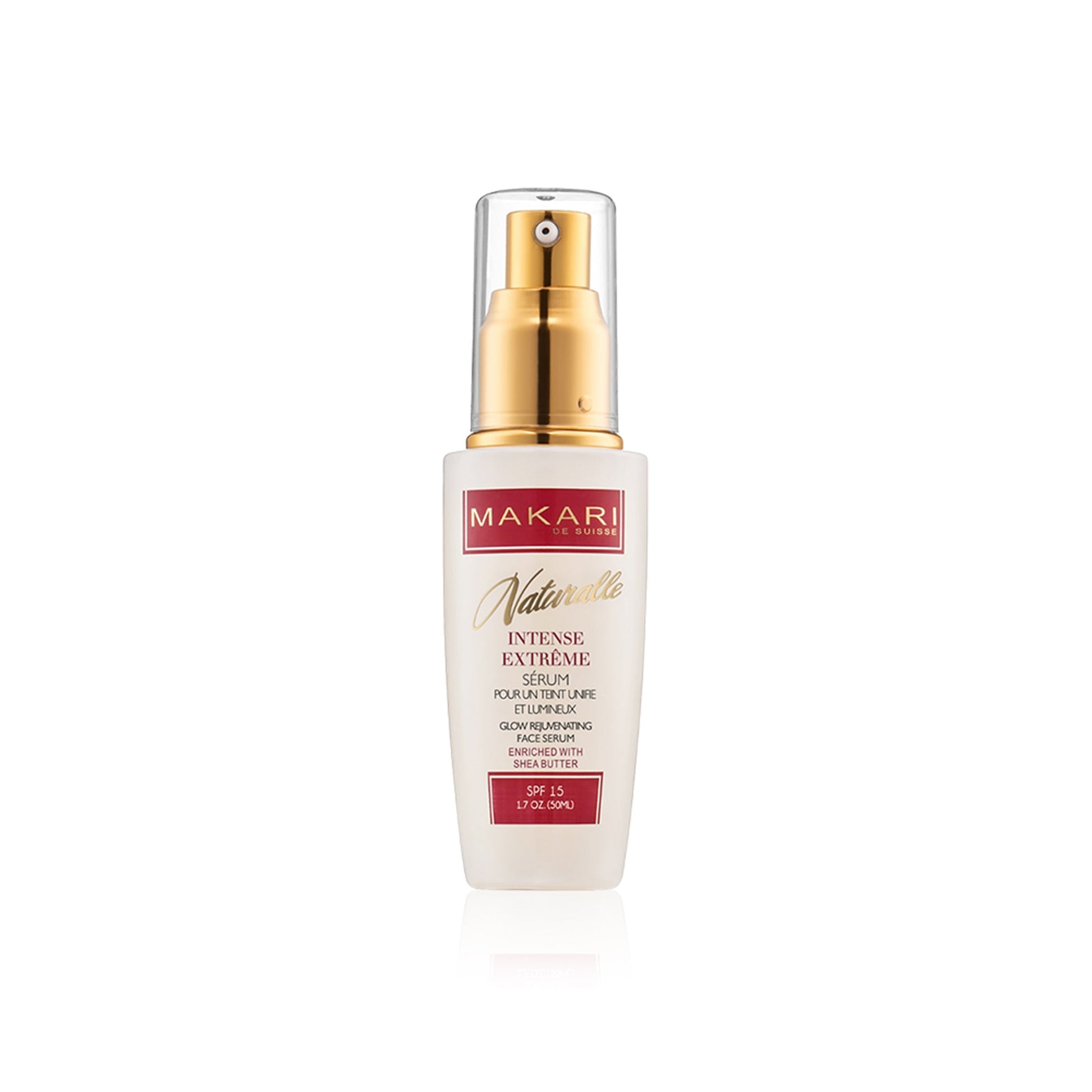 Intense Extreme Glow Rejuvenating Face Serum - Image 2