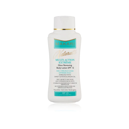 Multi-Action Extreme Glow Renewing Body Lotion - Image 1