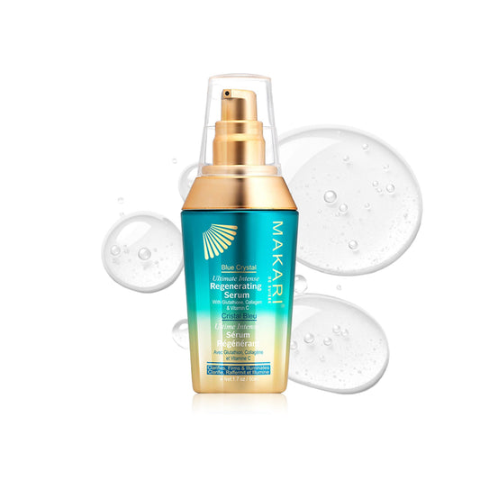 Blue Crystal Regenerating Serum - Image 1