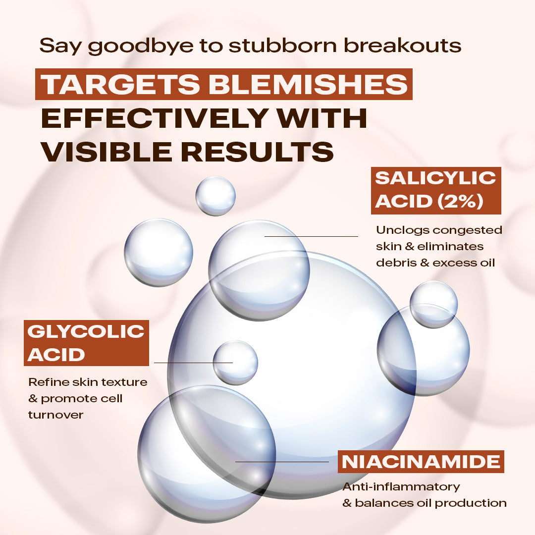 Acne Control Spot Treatment - Image 2