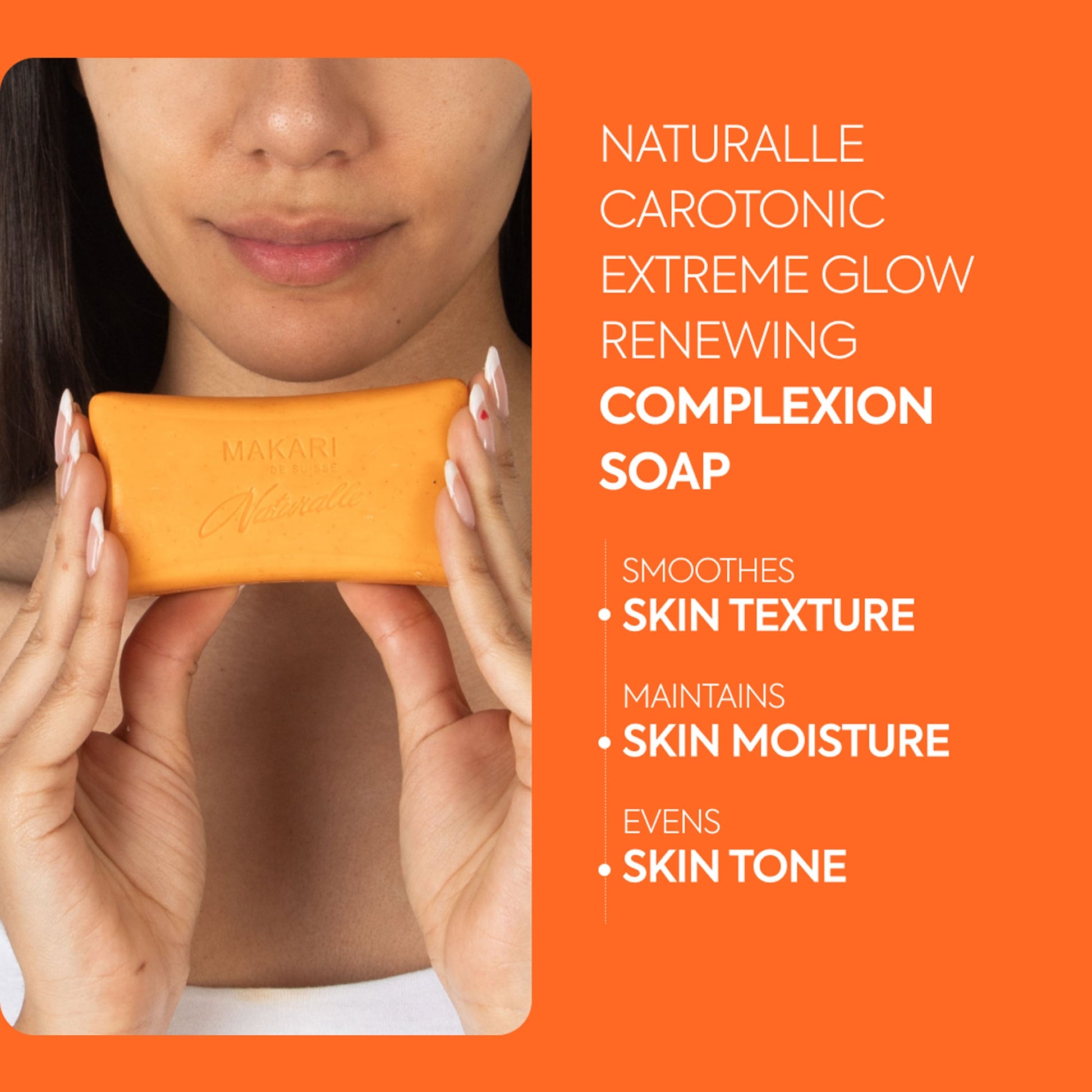 Naturalle Carotonic Extreme Kit - Image 4