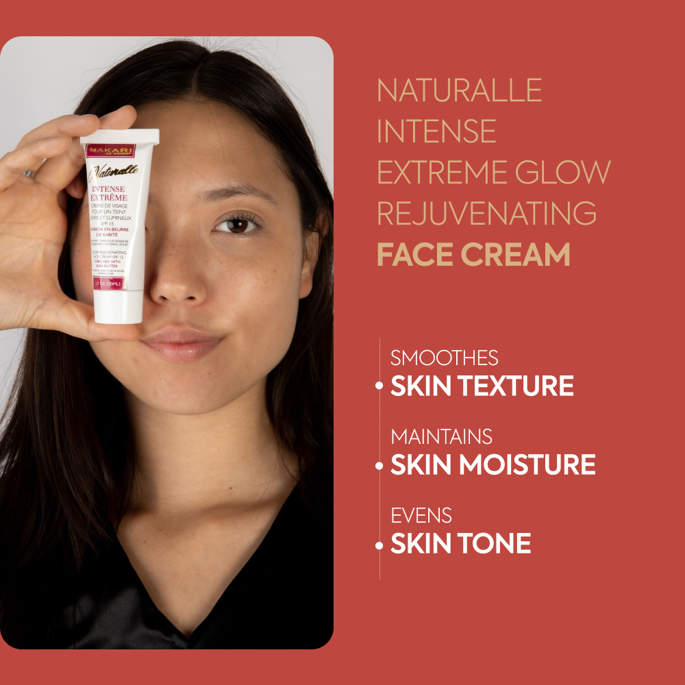 Naturalle Intense Extreme Kit