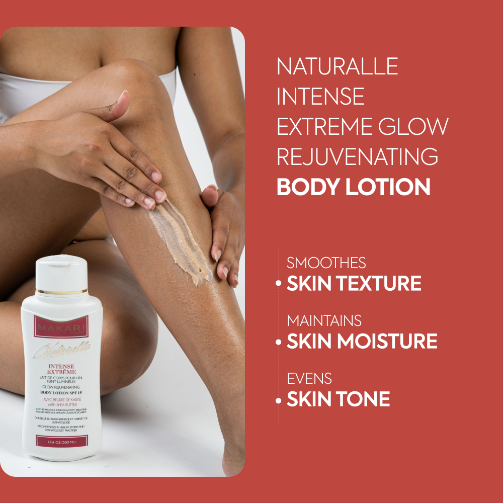 Naturalle Intense Extreme Kit