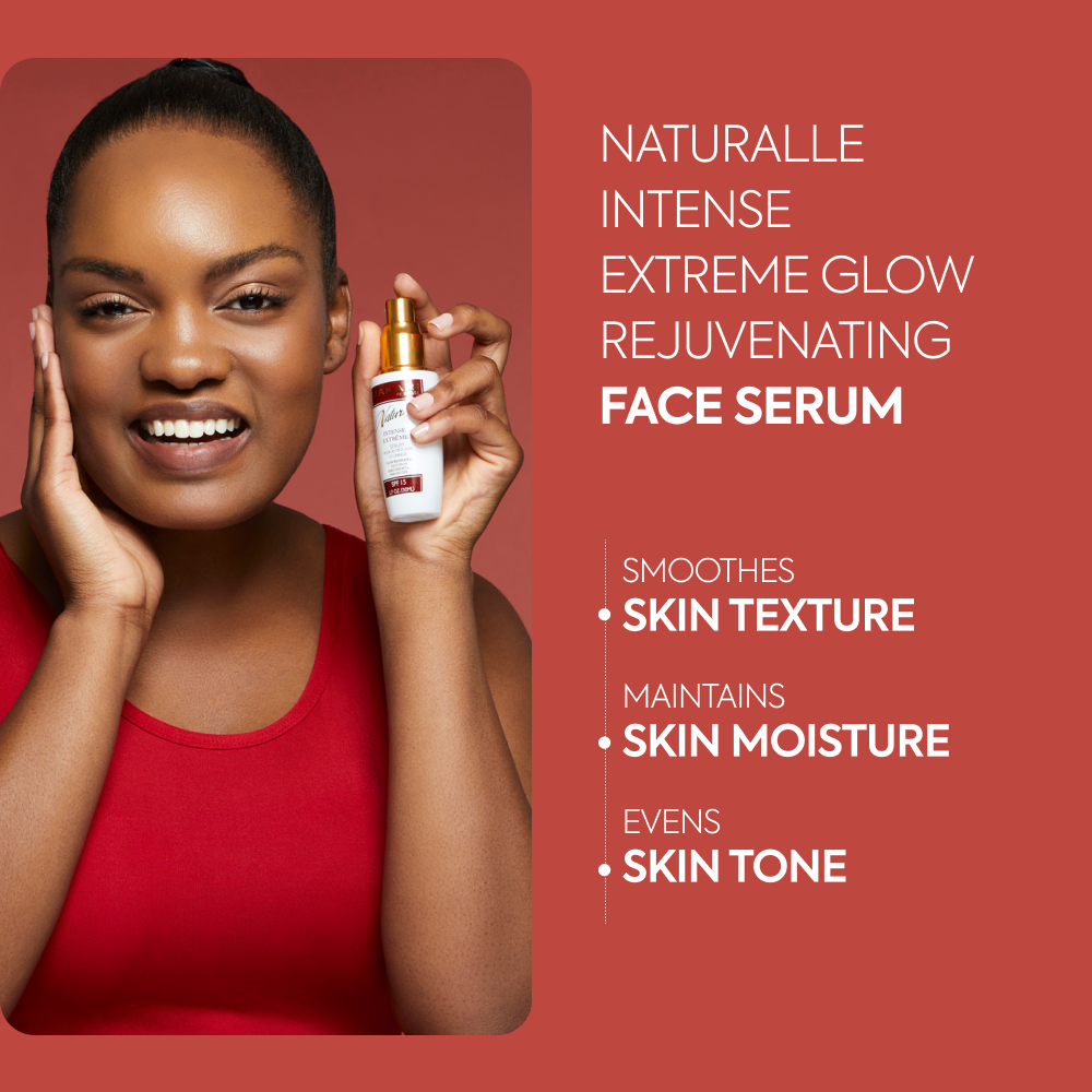 Naturalle Intense Extreme Kit