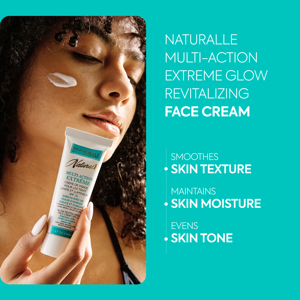 Naturalle Multi-Action Extreme Kit