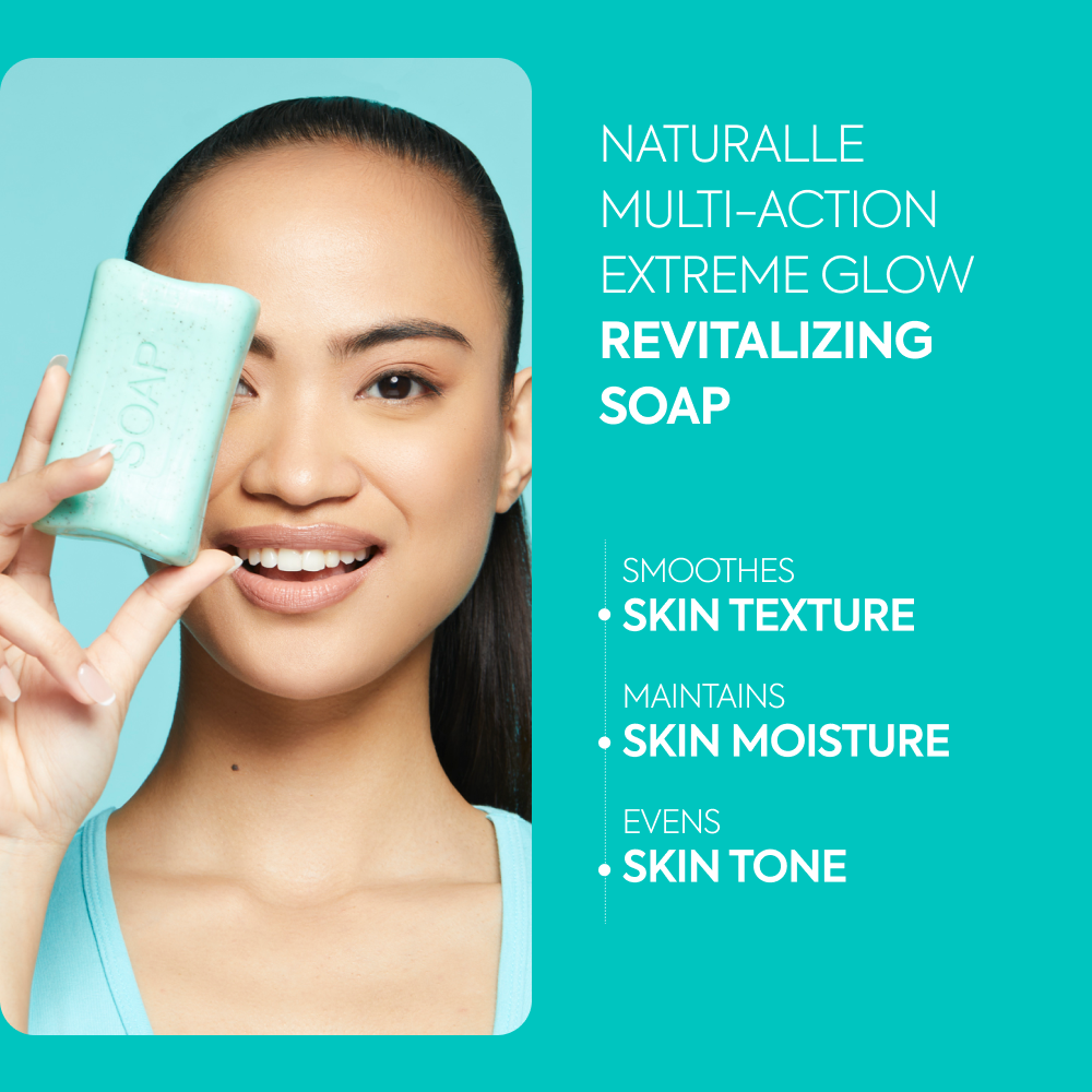 Naturalle Multi-Action Extreme Kit