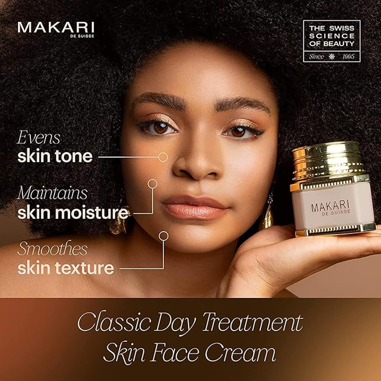 Day Radiance Face Cream - Image 2