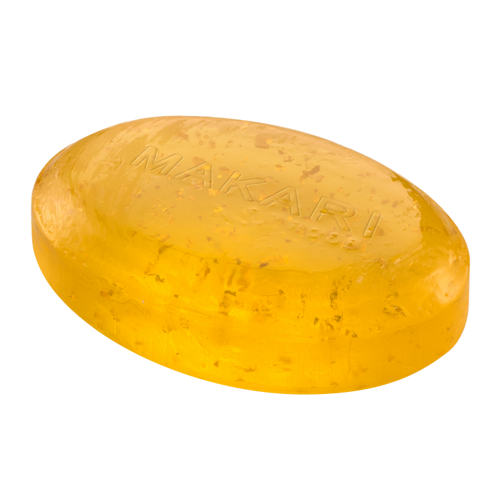 OR ROSE 24K Gold Brightening Multi Function Soap - Image 1