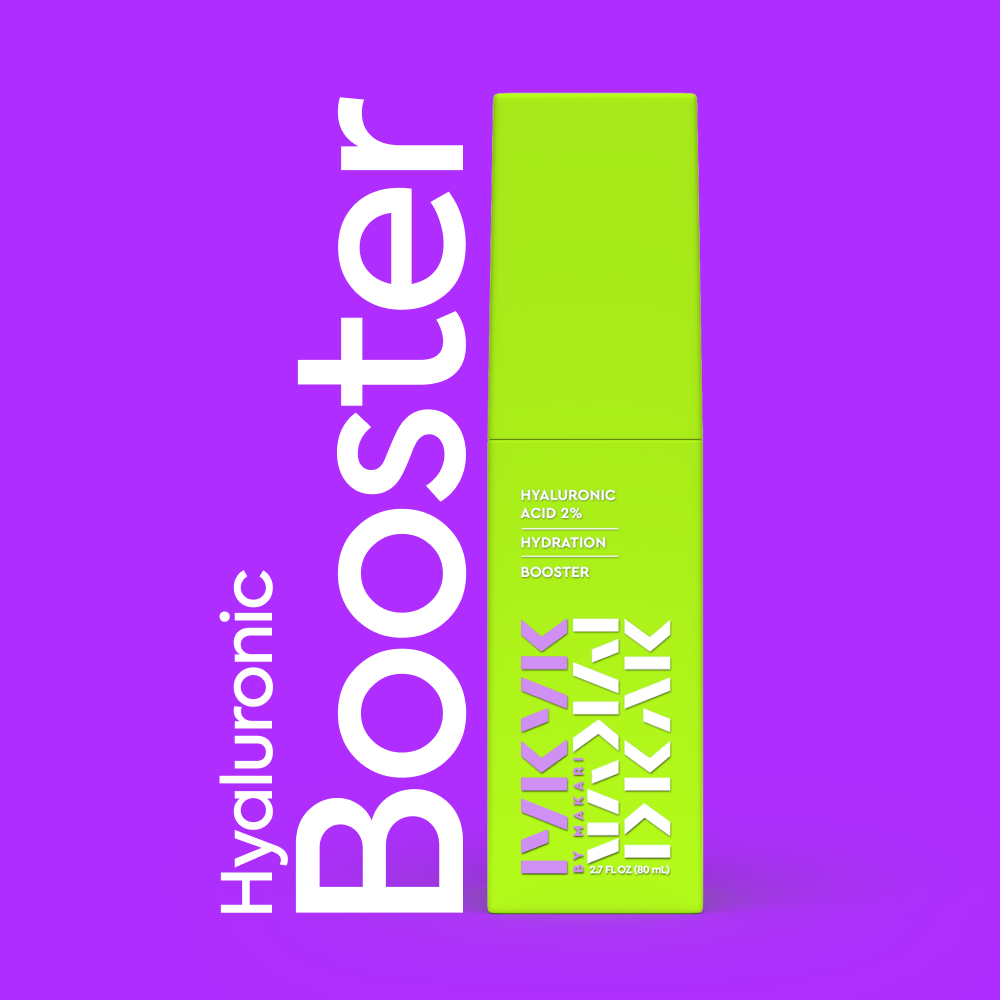 IYKYK HYALURONIC ACID 2% BOOSTER - 2 PACK - Image 3