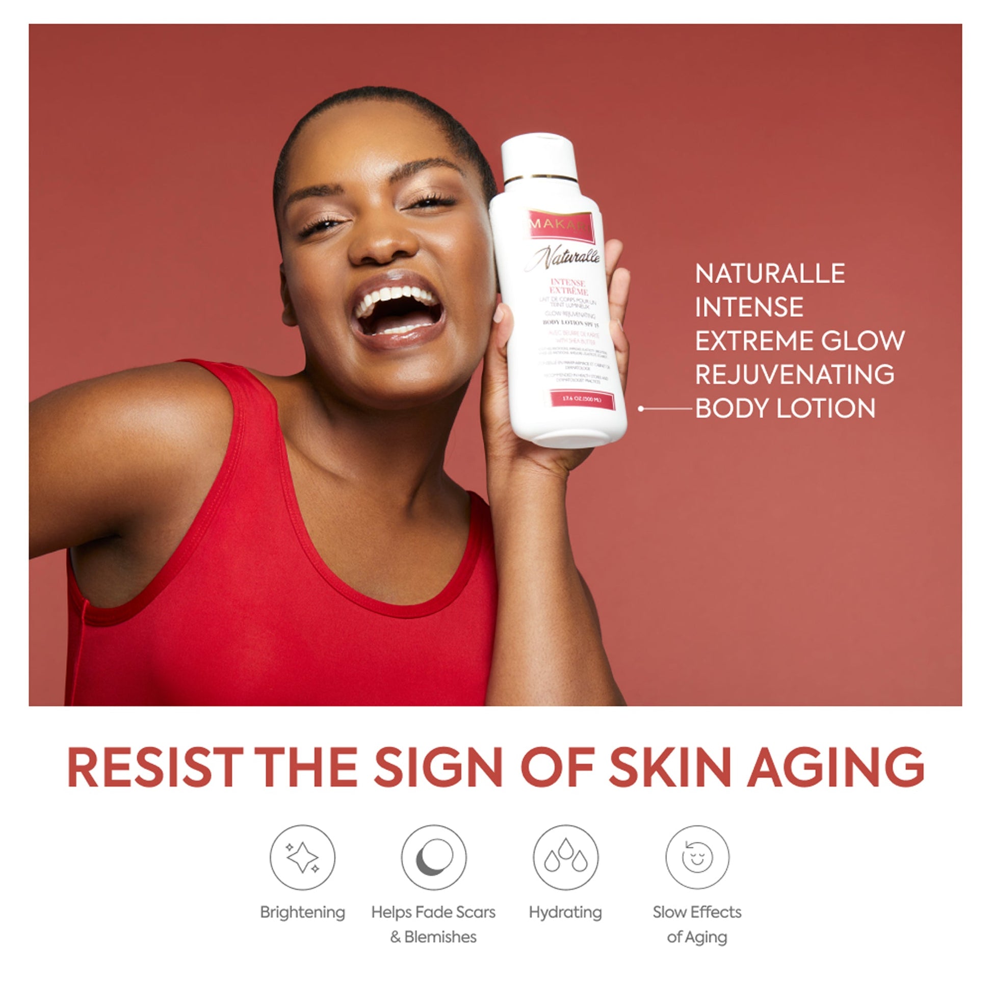 Naturalle Intense Extreme Kit - Image 2