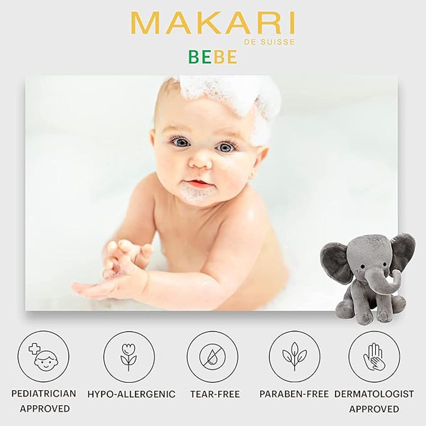 Baby Care Kit - Image 7