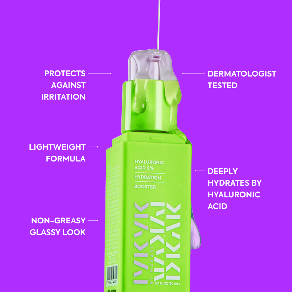 IYKYK HYALURONIC ACID 2% BOOSTER - 2 PACK - Image 4