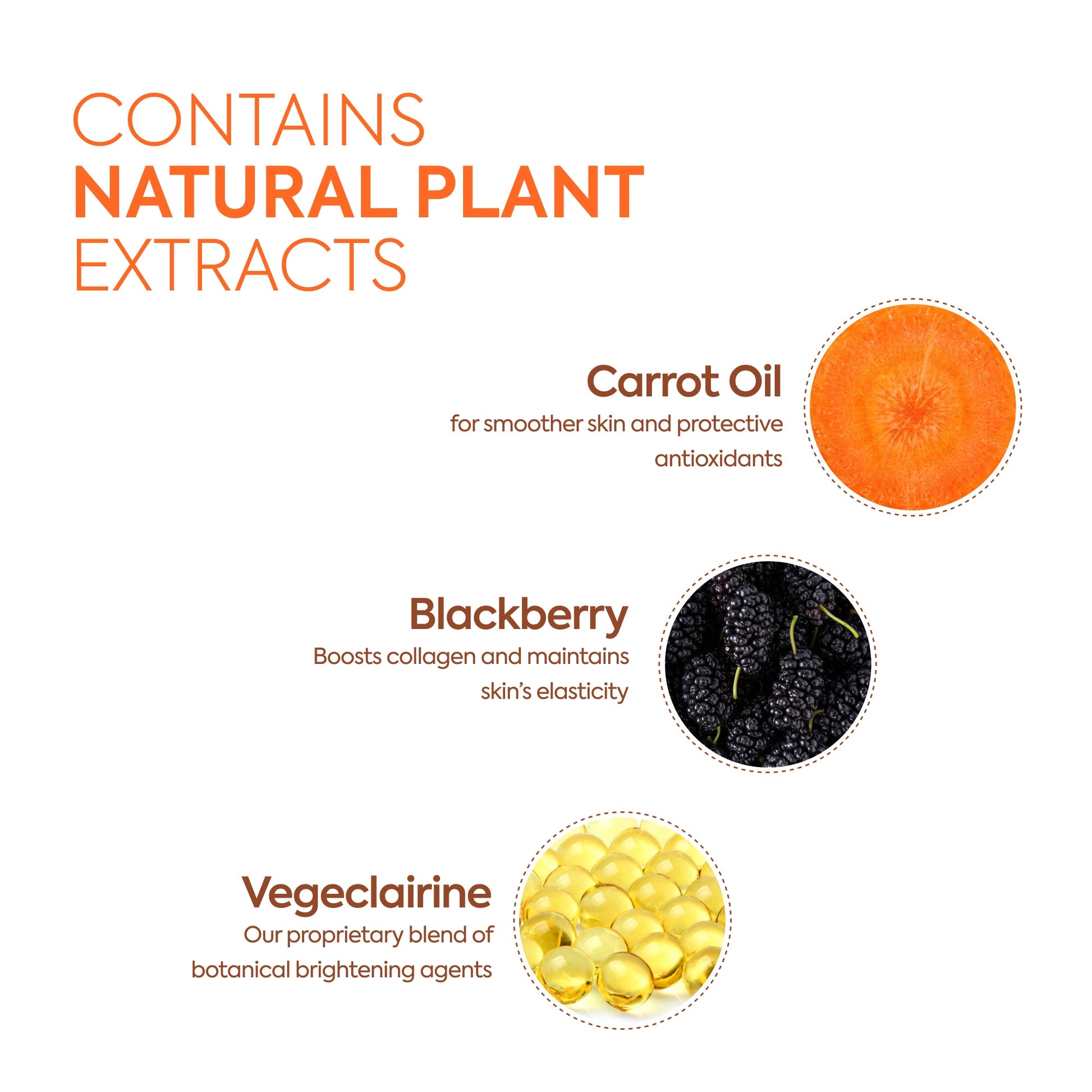 Carotonic Extreme Glow Renewing Face Serum - Image 6