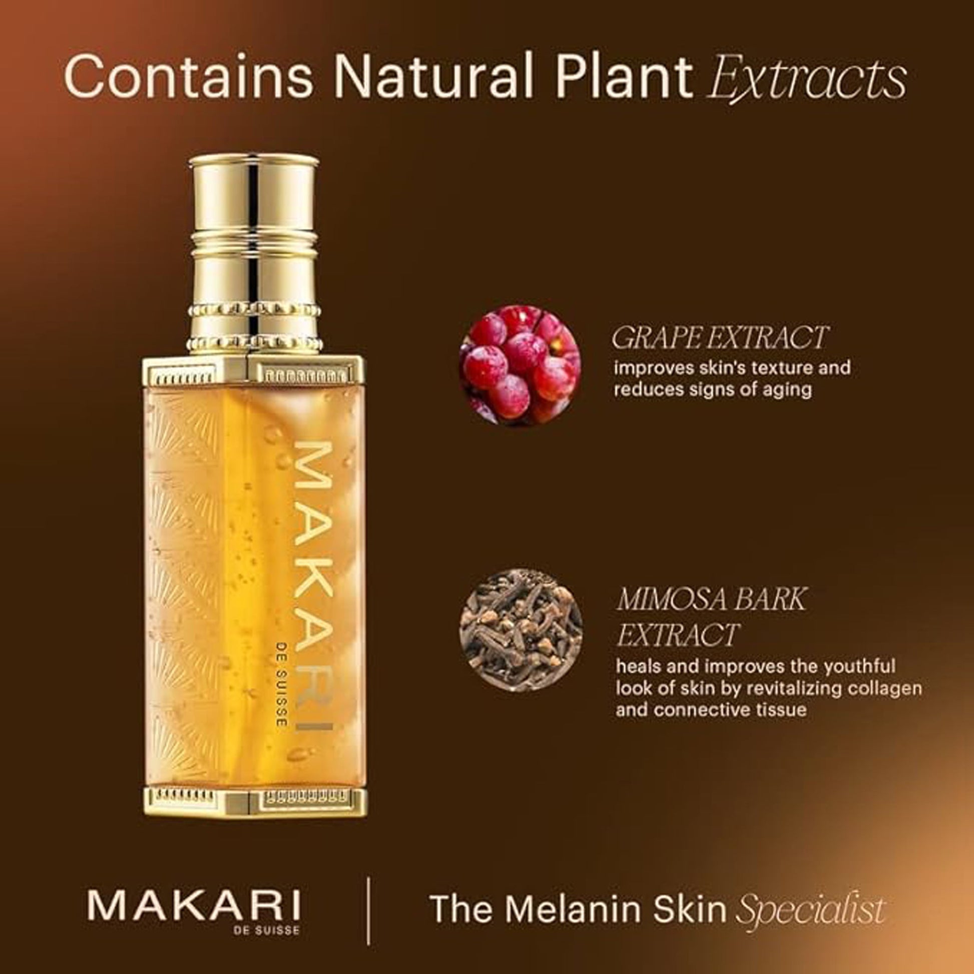 Makari Even Tone Kit - Image 6