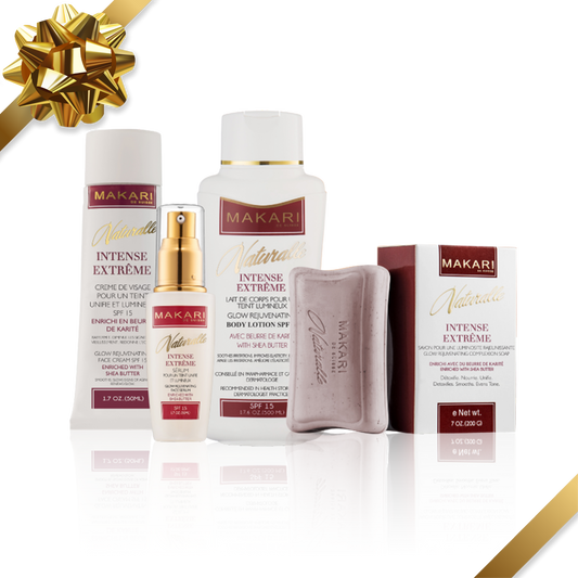 Naturalle Intense Extreme Kit