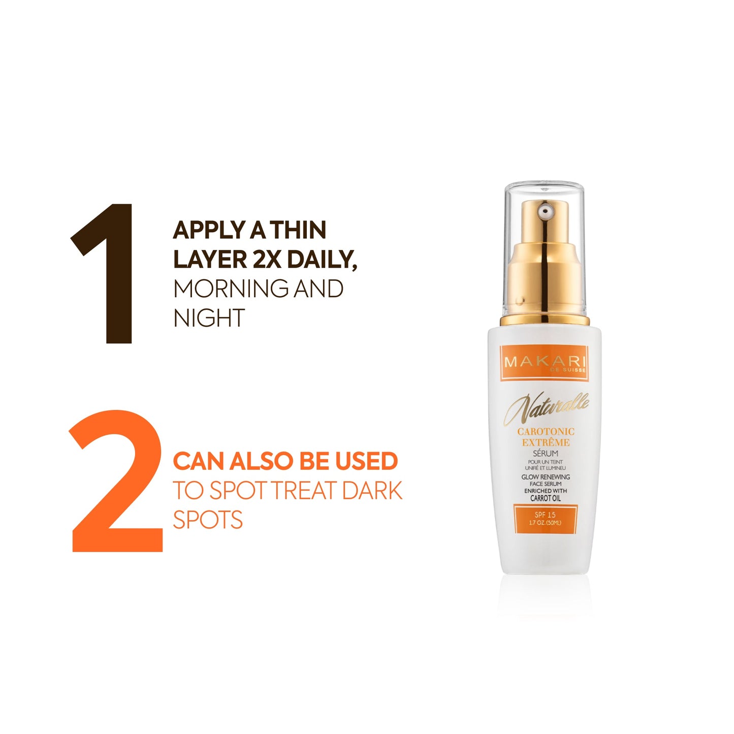 Naturalle Carotonic Extreme Kit - Image 9