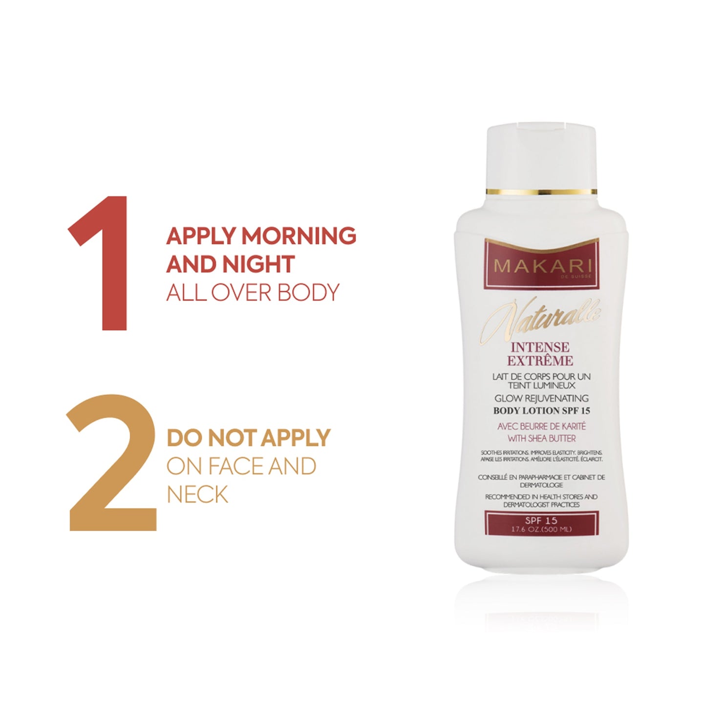 Naturalle Intense Extreme Kit - Image 3