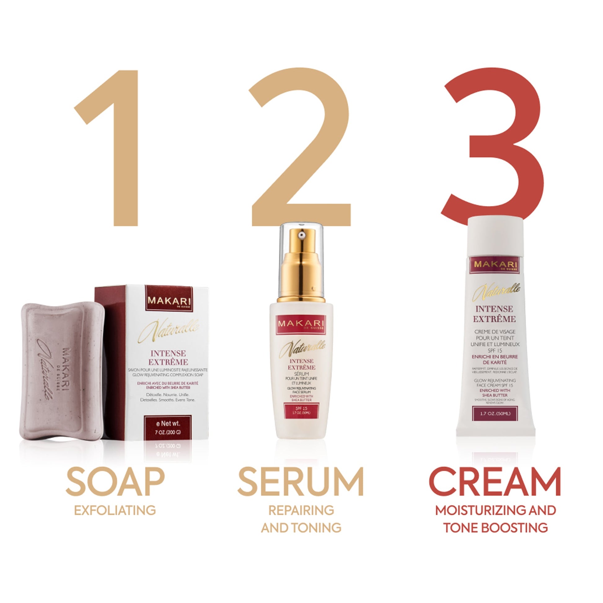 Intense Extreme Glow Rejuvenating Face Cream - Image 6