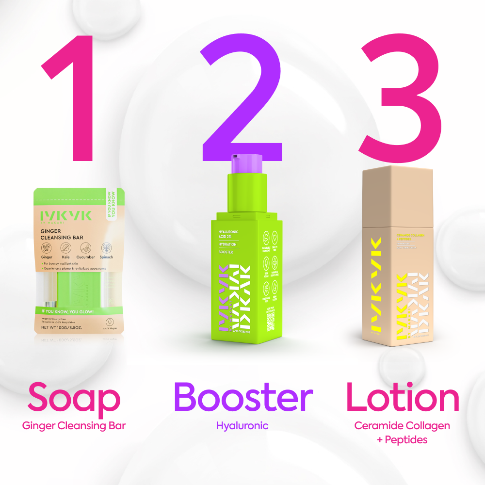 IYKYK HYALURONIC ACID 2% BOOSTER - 2 PACK - Image 9