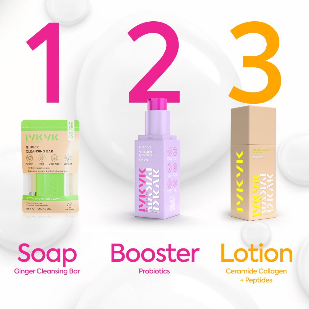 IYKYK PROBIOTICS BOOSTER - 2 PACK - Image 9