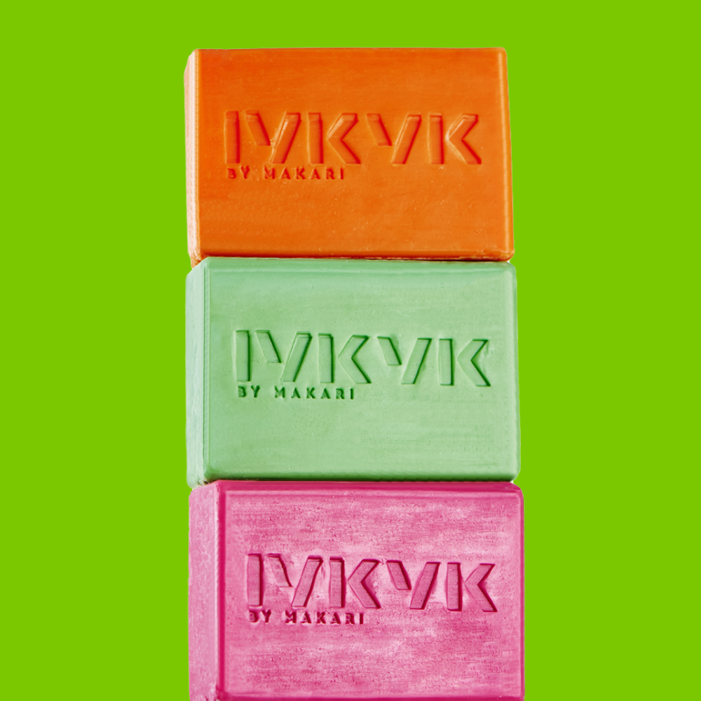 IYKYK GINGER CLEANSING BAR - 2 PACK - Image 10