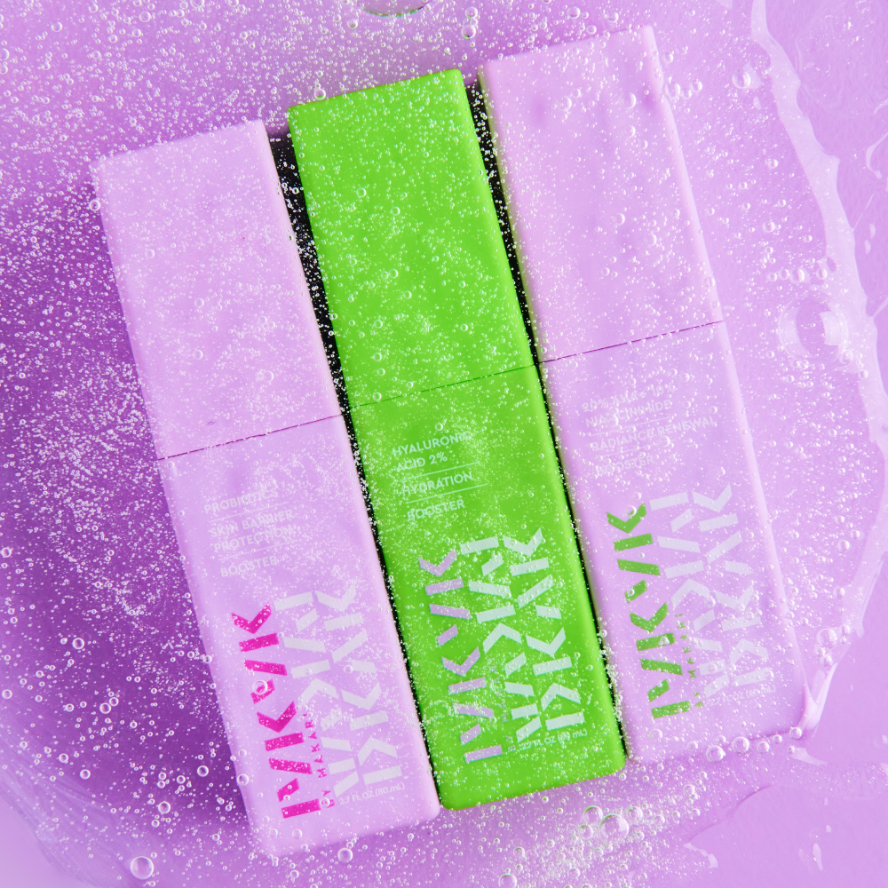 IYKYK HYALURONIC ACID 2% BOOSTER - 2 PACK - Image 10