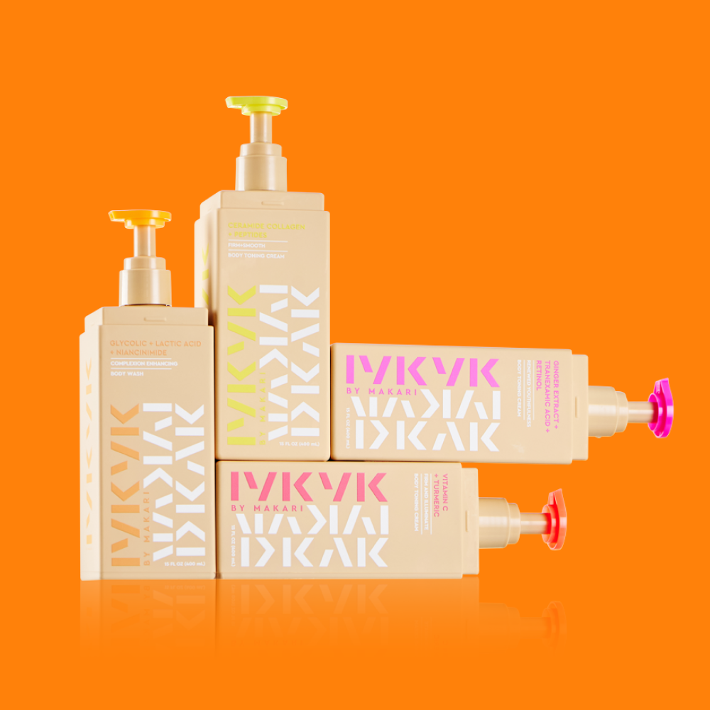 IYKYK GLYCOLIC + LACTIC ACID + NIANCINIMIDE BODY WASH - 2 PACK - Image 10